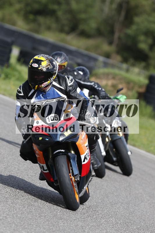 /53 16.09.2025 Track Day Domi Aegerter ADR/Gruppe gelb/105